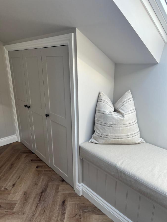Kiln House Lodge هاروغايت المظهر الخارجي الصورة
