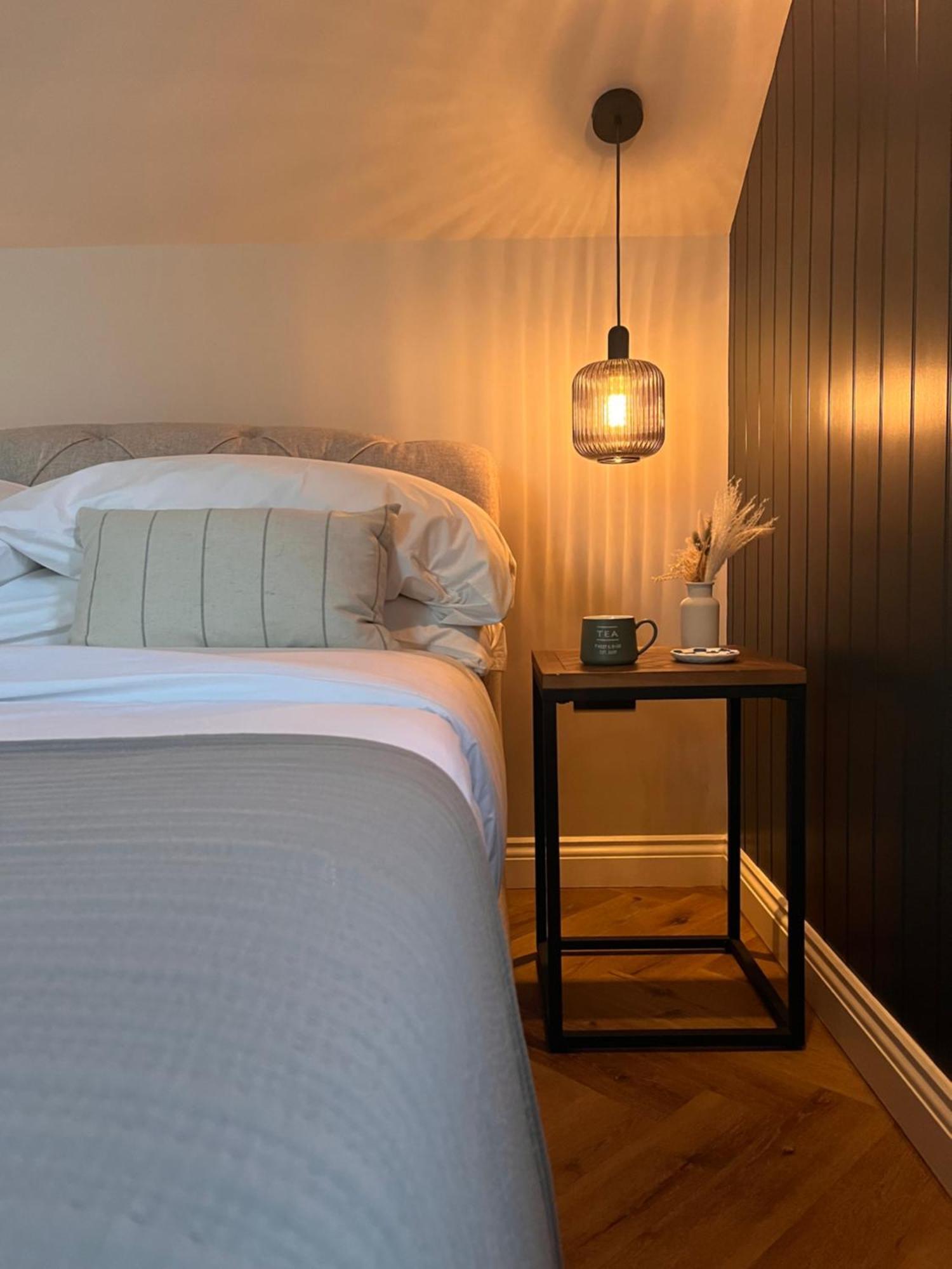 Kiln House Lodge هاروغايت المظهر الخارجي الصورة